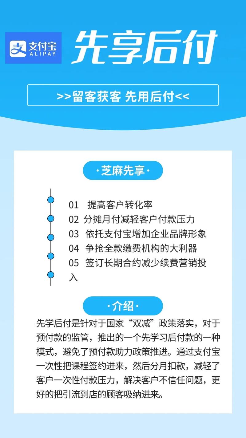 今日科普一下！曝光先享后付套路多,百科词条爱好_2024最新更新