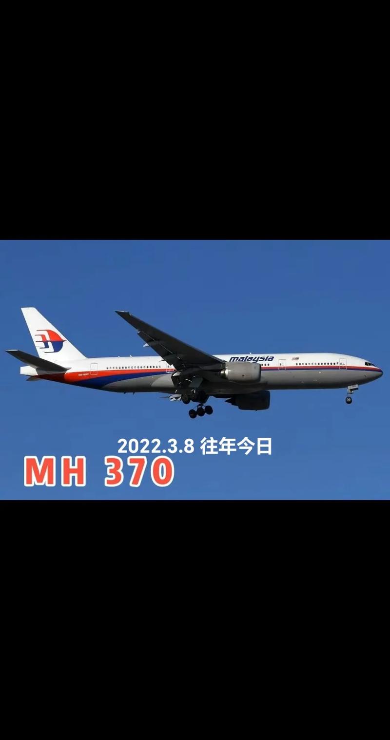 今日科普一下！恢复搜索马航MH370,百科词条爱好_2024最新更新