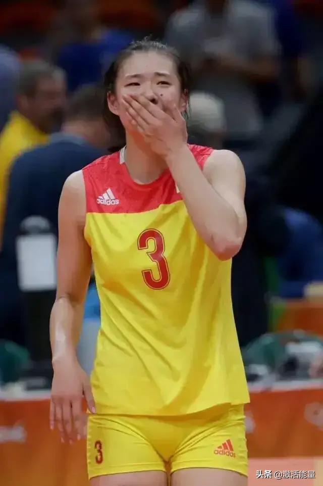 今日科普一下！朱婷每天5粒止疼药,百科词条爱好_2024最新更新