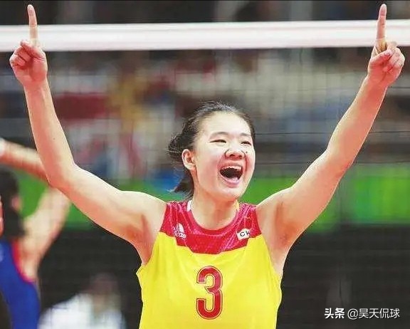 今日科普一下！朱婷每天5粒止疼药,百科词条爱好_2024最新更新