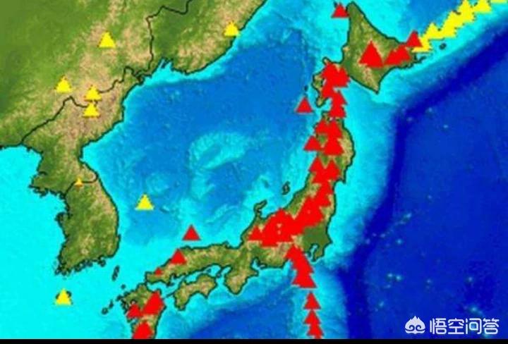 今日科普一下！日本火山爆炸性喷发,百科词条爱好_2024最新更新