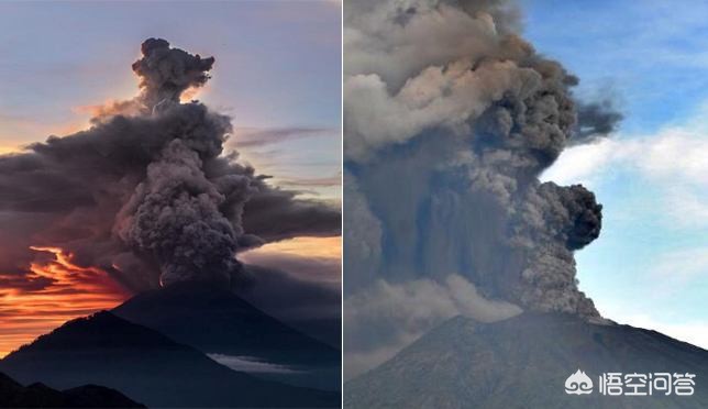 今日科普一下！日本火山爆炸性喷发,百科词条爱好_2024最新更新