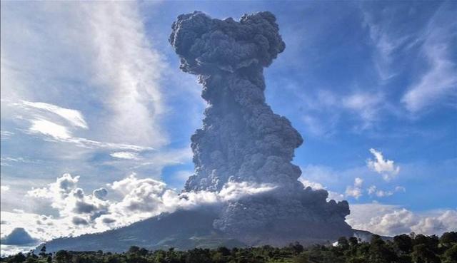 今日科普一下！日本火山爆炸性喷发,百科词条爱好_2024最新更新