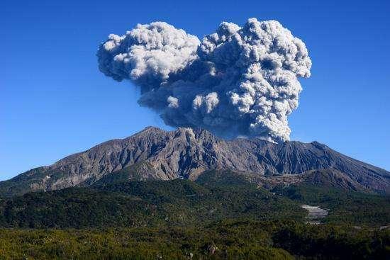 今日科普一下！日本火山爆炸性喷发,百科词条爱好_2024最新更新