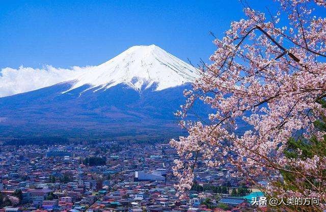 今日科普一下！日本火山爆炸性喷发,百科词条爱好_2024最新更新