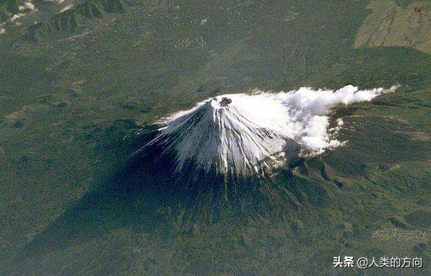 今日科普一下！日本火山爆炸性喷发,百科词条爱好_2024最新更新