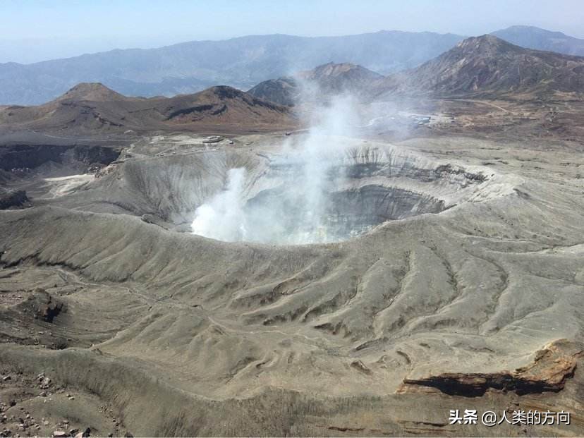 今日科普一下！日本火山爆炸性喷发,百科词条爱好_2024最新更新