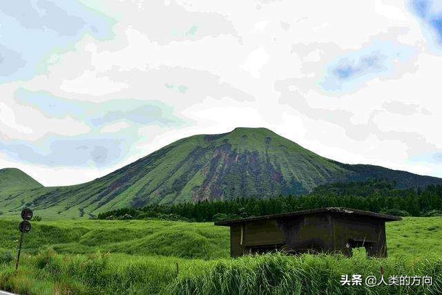 今日科普一下！日本火山爆炸性喷发,百科词条爱好_2024最新更新