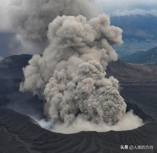 今日科普一下！日本火山爆炸性喷发,百科词条爱好_2024最新更新