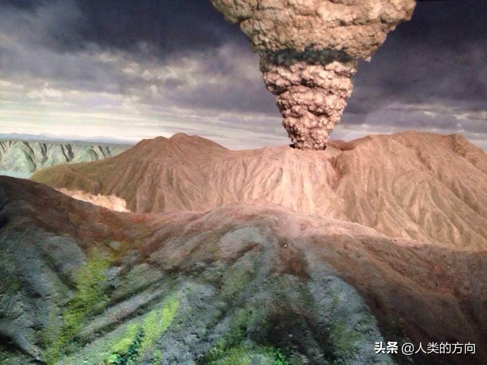 今日科普一下！日本火山爆炸性喷发,百科词条爱好_2024最新更新