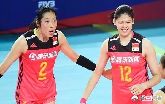 今日科普一下！李盈莹朱婷隔网对轰,百科词条爱好_2024最新更新