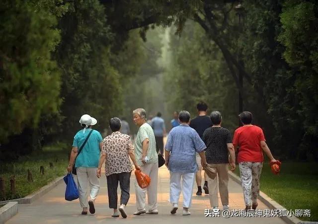 今日科普一下！韩国进入超老龄社会,百科词条爱好_2024最新更新