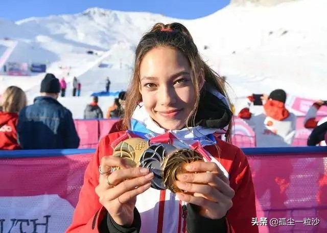 今日科普一下！谷爱凌回应奥运谣言,百科词条爱好_2024最新更新