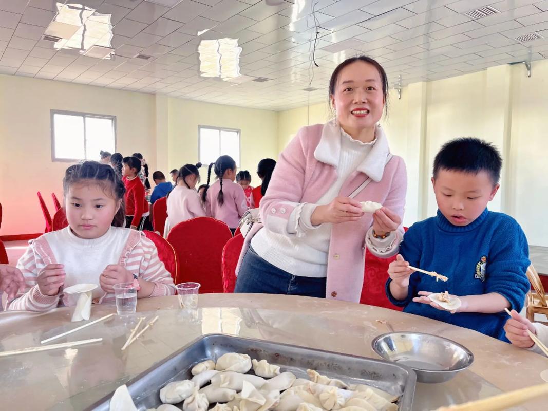 今日科普一下！妈妈牌饺子送到边境,百科词条爱好_2024最新更新