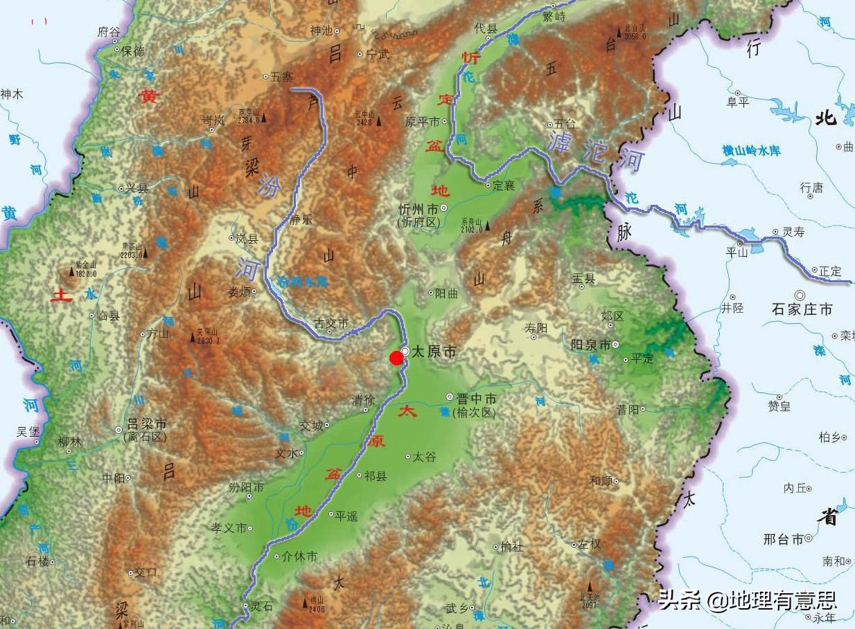 今日科普一下！辟谣山西9.6级地震,百科词条爱好_2024最新更新