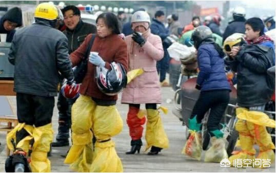 今日科普一下！摩托大军踏上返乡路,百科词条爱好_2024最新更新