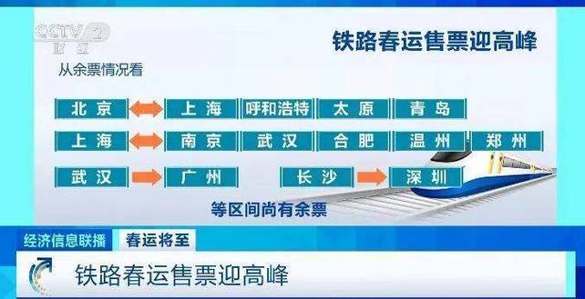 今日科普一下！12306回应低价车票,百科词条爱好_2024最新更新