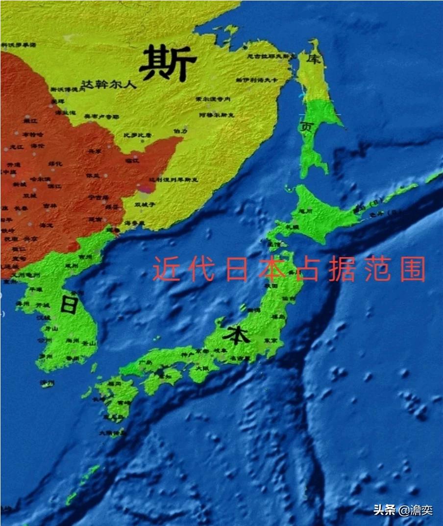 今日科普一下！买日本70万平米小岛,百科词条爱好_2024最新更新