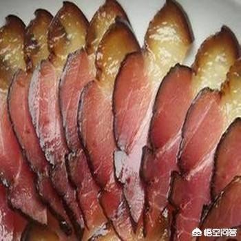 今日科普一下！撕开腊肉表面是肥肉,百科词条爱好_2024最新更新