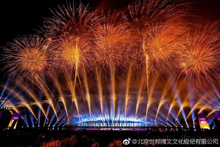 今日科普一下！浏阳烟花讨好年轻人,百科词条爱好_2024最新更新