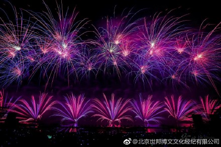 今日科普一下！浏阳烟花讨好年轻人,百科词条爱好_2024最新更新